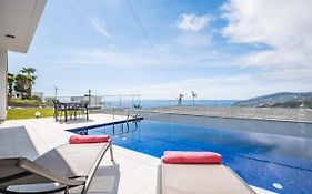 Villa Camelia